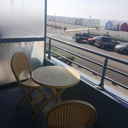 Vue Appartement *